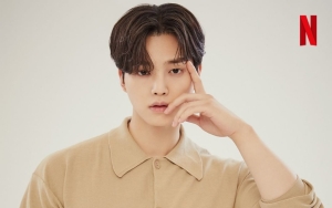 Song Kang Akhirnya Buka Suara Soal Gelar 'Anak Netflix', Pendapatnya Sungguh Tak Terduga
