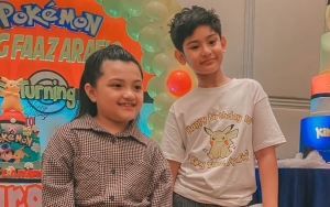 King Faaz Putra Fairuz A. Rafiq Dikira Cari Mahar Alquran Buat Arsy, Kekhawatiran Ini Muncul