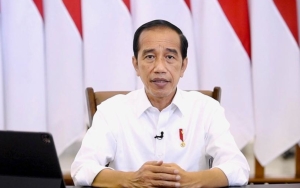 Waspadai Modus Baru Pendanaan Terorisme, Jokowi Minta PPATK Jeli dan Bergerak Cepat