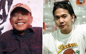 Pidi Baiq Kena Serangan Jantung dan Harus Dioperasi, Perhatian Iqbaal Ramadhan Bikin Riuh