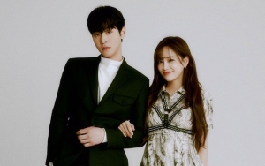 Kim Sejeong Akui Belum Dekat Ahn Hyo Seop Saat  Pemotretan Mesra 'Business Proposal'