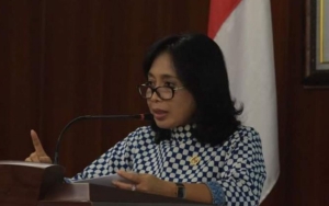 Kecam Aksi Guru Sodomi 15 Santri Laki-laki di Pengalengan, Kemen PPPA Tuntut Penegakan Hukum