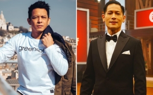 Ariel NOAH Mendadak Disebut Mirip Chef Juna, Ramai Tak Disetujui
