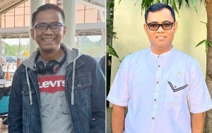 Ditanya Doddy Sudrajat dan Mayang Hadiahi Gala Oleh-Oleh dari Bali, Haji Faisal Tertawa? 
