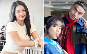 Chandrika Chika Diisukan Mau Jebak Fuji-Fadly, Video Dugem Seksi Bareng Pria Disorot