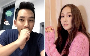 Lovestagram Rayakan Ultah, Tyler Kwon Sebut Jessica Jung Sebagai Belahan Jiwa