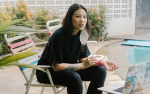 Danilla Riyadi Ngaku Sering Overthinking: Itu Menyenangkan Sih!