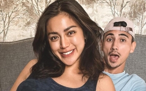Jessica Iskandar Bocorkan Sederet Calon Nama Untuk Bayi Vincent Verhaag, Siapa Aja?