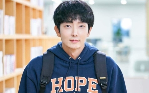 Wonderful Indonesia Jadi Sponsor Drama Lee Jun Ki 'Again My Life'?