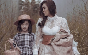Bisa Ditiru, Nafa Urbach Ungkap Cara Sederhana Pertolongan Pertama pada Anak Saat Kena Sunburn