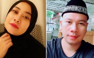 Puput Eks Ibu Tiri Vanessa Angel dan Vicky Prasetyo Ramai 'Dijodohkan', Ucapan Ultahnya So Sweet