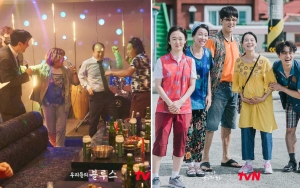 'Our Blues' Mirip dengan 'Hometown Cha-Cha-Cha'?