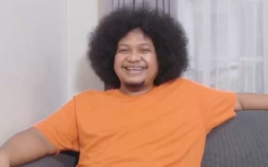 Babe Cabita Lakukan Tantangan Handstand Usai Pangkas Berat Badan, Hal Ini Malah Paling Dinanti