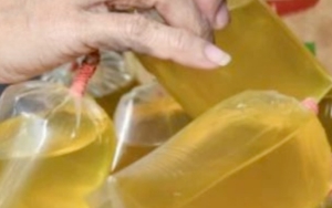 Pedagang Pasar Curhat Sulit Dapatkan Minyak Goreng Curah, Rebutan dengan Orang Luar