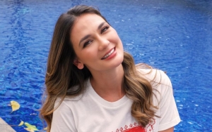 Cara Caper Luna Maya ke RM BTS Disorot, Disebut Berkelas