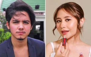 Aliando Ternyata Sempat Elus Rambut Bikin Baper, Begini Reaksi Prilly Latuconsina