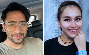 Shaheer Sheikh Beber Soal Ingin Bertemu Ayu Ting Ting, Sebutkan Kendalanya