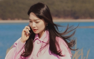 Berbeda dari Drama Sebelumnya, Penggambaran Karakter Shin Min A di 'Our Blues' Jadi Sorotan