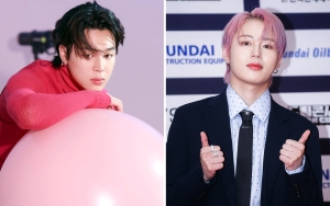 Bestie Goals, Jimin BTS Bakal Duet Bareng Ha Sungwoon untuk OST 'Our Blues'