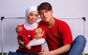 Rizky Billar Ungkap Baby L Sempat Nyaris Disantet, Kini Pelaku Dalam Buruan Polisi