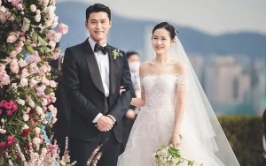 Kini Sah Jadi Pasutri, Hyun Bin Pernah 'Lamar' Son Ye Jin Tapi Ditolak?
