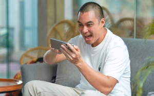 Baim Wong Dituduh Pencemaran Nama Baik Usai Konten Emak-Emak Minta Lunasi Utang Rp20 Juta Jadi Viral