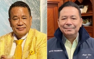 Hotman Paris Tinggalkan Peradi, Tantang Otto Hasibuan Soal SK Menteri Tentang Jabatan 3 Periode