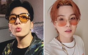 Jungkook BTS Bikin Kesalahan di Konser Las Vegas, Suga Jadi Korban