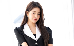 Jang Won Young IVE Nangis Gara-Gara Pesan Dari Fans