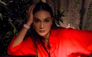 Tak Cuma Foto Bareng Jackson GOT7, Luna Maya Bikin Jiwa Iri Meronta-ronta Karena Momen Ini