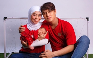 Biasa Sabar, Kini Lesti Minta Rizky Billar Beri Efek Jera Ke Orang yang Hina Putranya