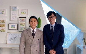Ramai Protes 'You Quiz on the Block' Undang Presiden Korea, tvN Akhirnya Beri Tanggapan