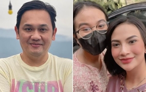 Sudah Dapat Sponsor, Farhat Abbas Sebut Mayang Akan Segera Kalahkan Kecantikan Vanessa Angel