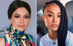 Puji Rich Brian Gak Banyak Bacot, Nikita Mirzani Ngode Sindir Agnes Monica Kalah Telak?