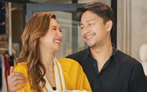 Mikha Tambayong Pamer Foto Uwu di Momen Ultah Deva Mahenra, Sisipkan Pesan Penuh Makna Ini
