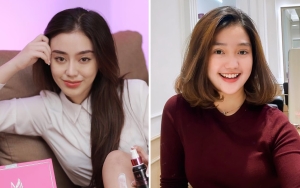 10 Potret Liburan Mewah Tasya Revina, Selebgram Cantik Yang Sentil Chandrika Chika