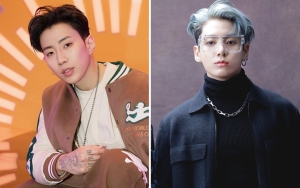 Jay Park Pamer Hangout Bareng Jungkook, ARMY Tak Senang Ungkit Komen Singgung BTS