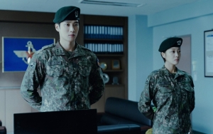 Ahn Bo Hyun Bikin Ngiler, Berikut Perkembangan Menarik Jo Bo Ah Cs di 'Military Prosecutor Doberman'