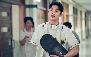 Choi Hyun Wook Ungkap Tipe Idaman Di Antara Cewek-Cewek 'Twenty-Five, Twenty-One'
