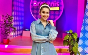 Raffi-Nita Diisukan Selingkuh, Ayu Ting Ting 'Eks Teman Dekat' Kian Dicintai Gegara Aksi Ini