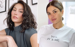 Dicap Kalah dari Agnes Monica, Nikita Mirzani 'Ditampar' Sindiran Diblacklist Masuk Amrik?