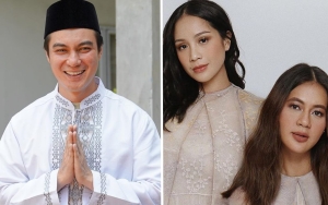 Baim Wong Langsung Istigfar Saat Abadikan Foto Paula Verhoeven Bareng Nagita Slavina, Kenapa?