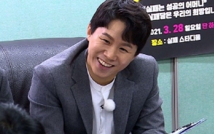 Bikin Kagum, Yang Se Hyung Terapkan Pelajaran 'Master in the House' untuk Tujuan Mulia Ini