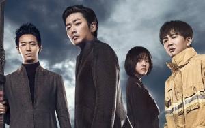 Bukan Korea Selatan, Film 'Along with The Gods' Siap Jadi Serial TV Negara Ini
