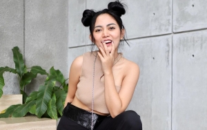 Rachel Vennya Pamer Sesi Photoshoot, Gaya Elegan Hingga Kecantikannya Dapat Pujian Telak