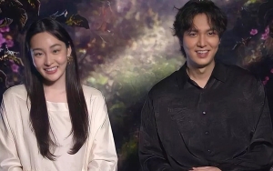 Kim Min Ha Bongkar Perilaku Asli Lee Min Ho di Lokasi Syuting 'Pachinko'