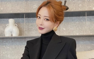 YouTuber yang Tudingkan Rumor Miring Kekasih Han Ye Seul Didakwa Atas Pencemaran Nama Baik