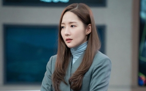 Park Min Young Jawab Kritikan Dianggap Terlalu Sering Dapat Peran Karyawan