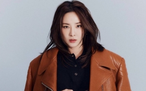 Singgung Reuni Coachella, Sandara Park Sadar Hal Ini Miliki Umur Lebih Panjang dari Usia 2NE1
