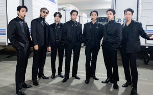 BTS Gibahin Kegaptekan Ortu Sendiri, Jungkook Pamer Neneknya Kekinian